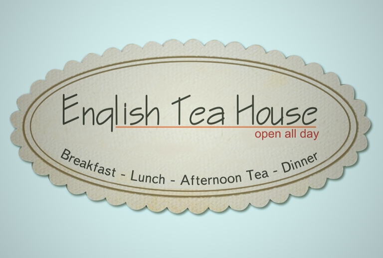 English Tea House