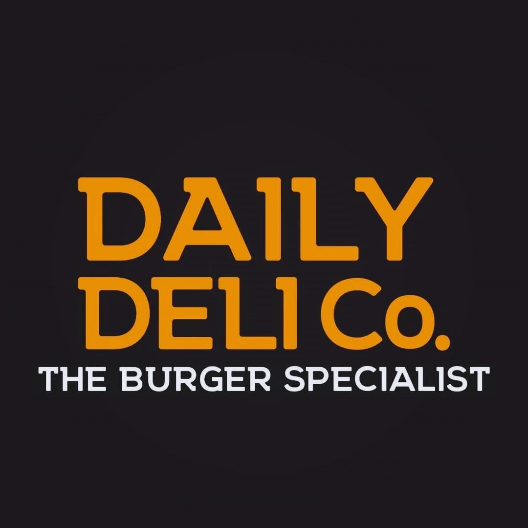 Daily Deli co The burger specialist