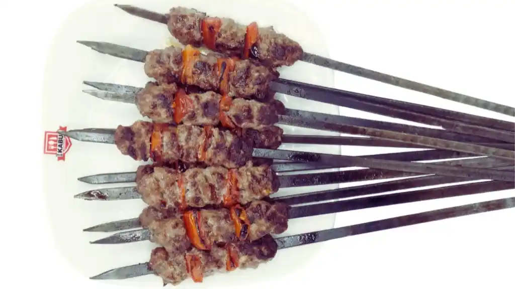 Kabul Restaurant Kabab