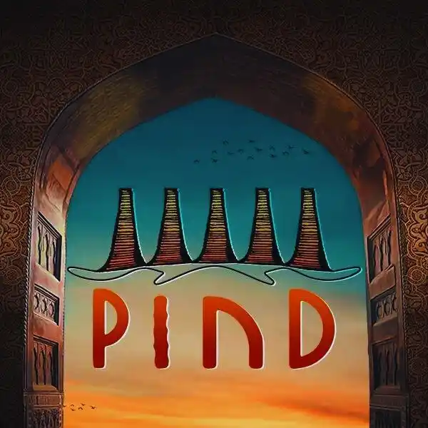 Pind Restaurant logo