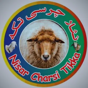 Nisar Charsi Tikka Lahore,