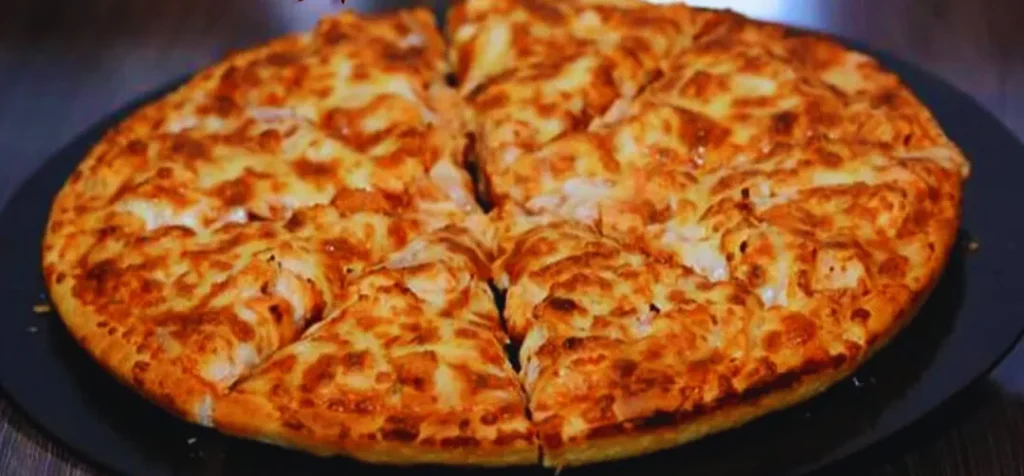 Pizza Online lhr, johar town, iqbal town pizza menu