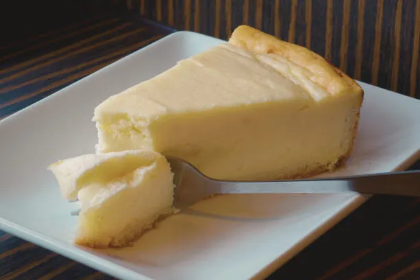 Cheesecake Recipe easy and quick