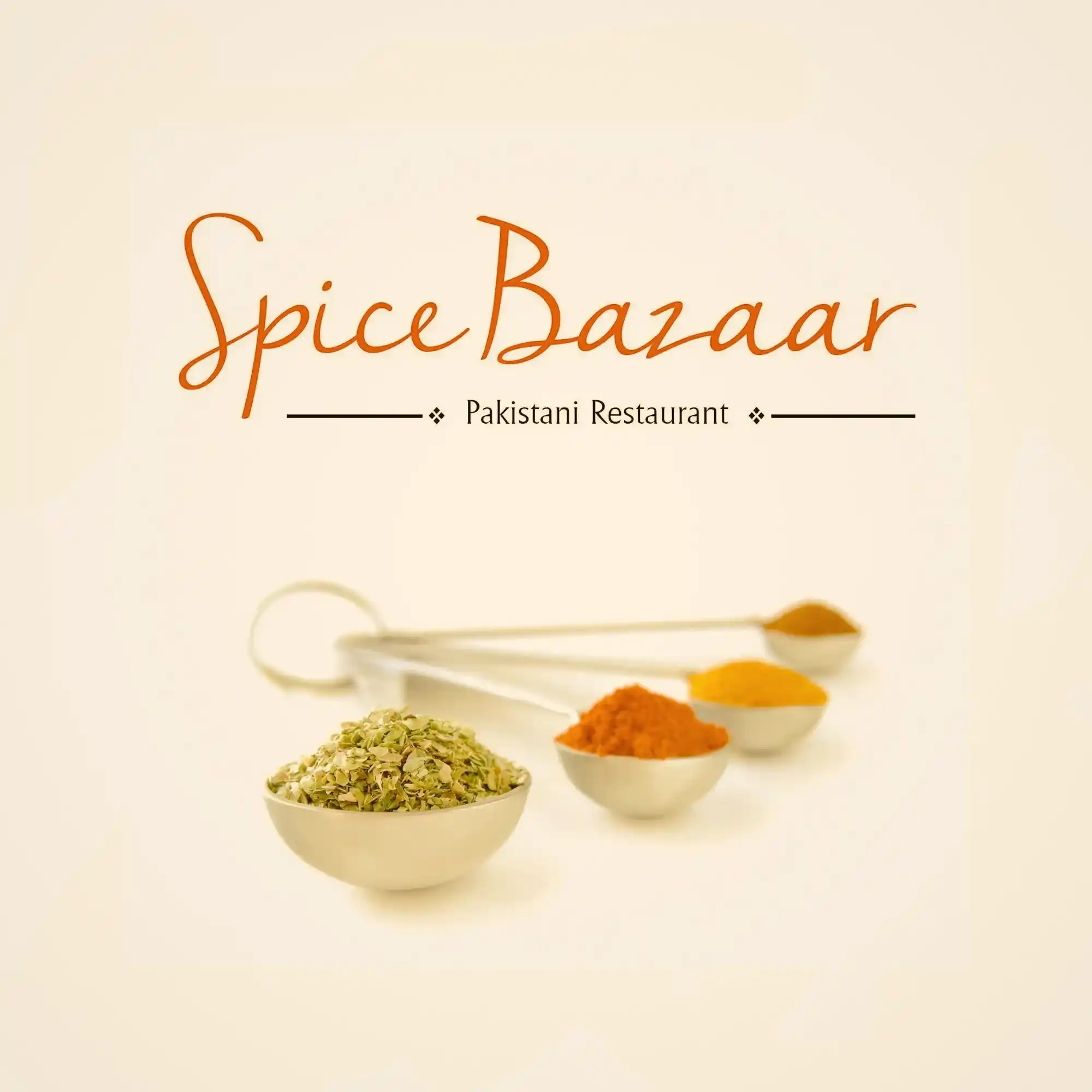 spice bazaar logo