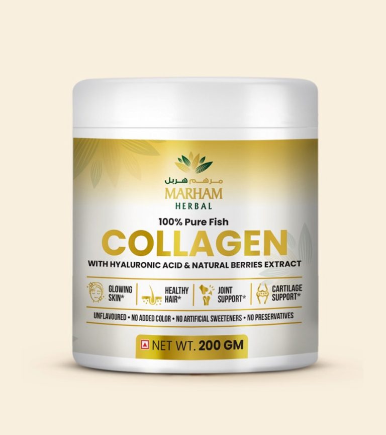 Collagen Supplements in Dubai: A New Trend towards Beauty and Wellness