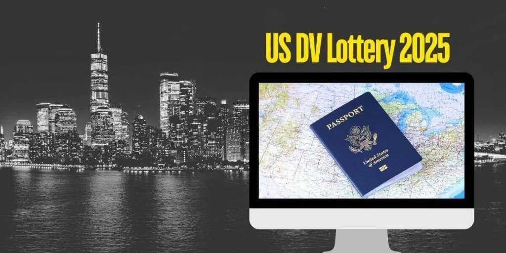 US DV Lottery 2025 result check66 1