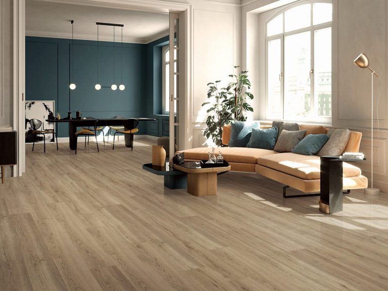 Renovating Your Space with Expert Flooring Solutions in Palm Jumeirah