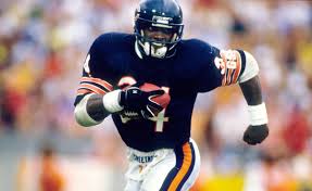 Walter Payton