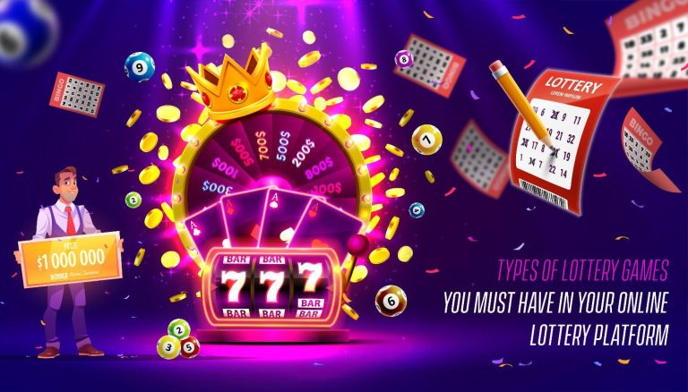 Legal Lottery