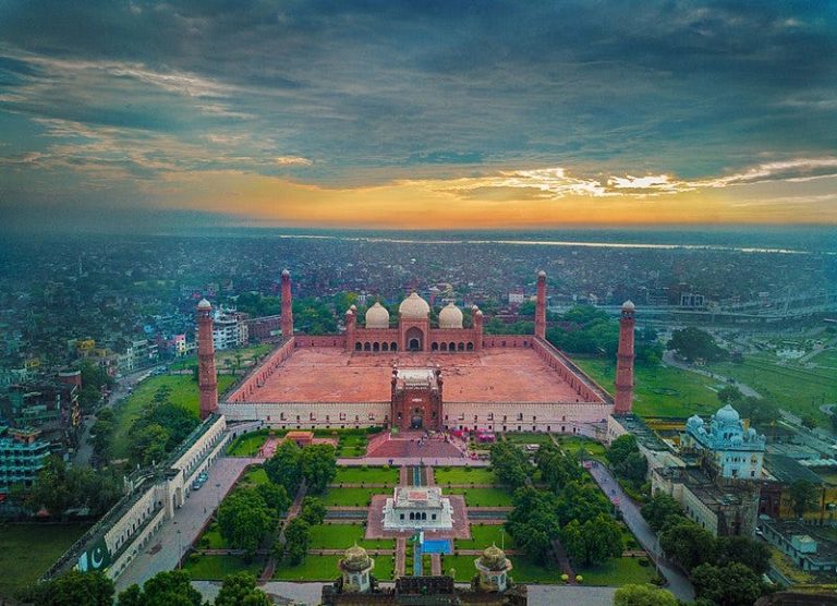 lahore