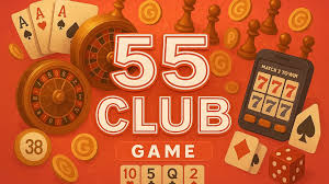 55 Club Login: Your Step-by-Step Guide 4 55 Club Login