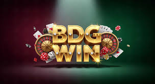 BDG Win: A Comprehensive Guide 3 BDG