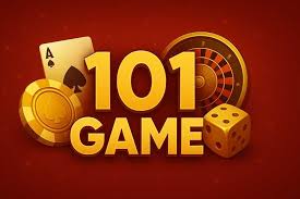 101 Game – A Smart, Skill-Based Platform for Modern Players 7 101 Game