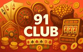 91 Club: Your Complete Guide to the Platform 1 91 Club: Your Complete Guide to the Platform